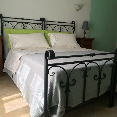 פיניונה Agriturismo La Ferriera מראה חיצוני תמונה