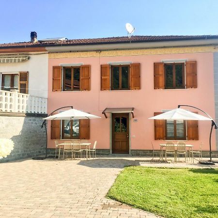 פיניונה Agriturismo La Ferriera מראה חיצוני תמונה