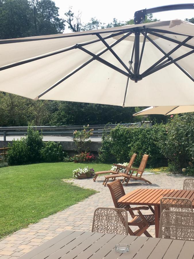 פיניונה Agriturismo La Ferriera מראה חיצוני תמונה
