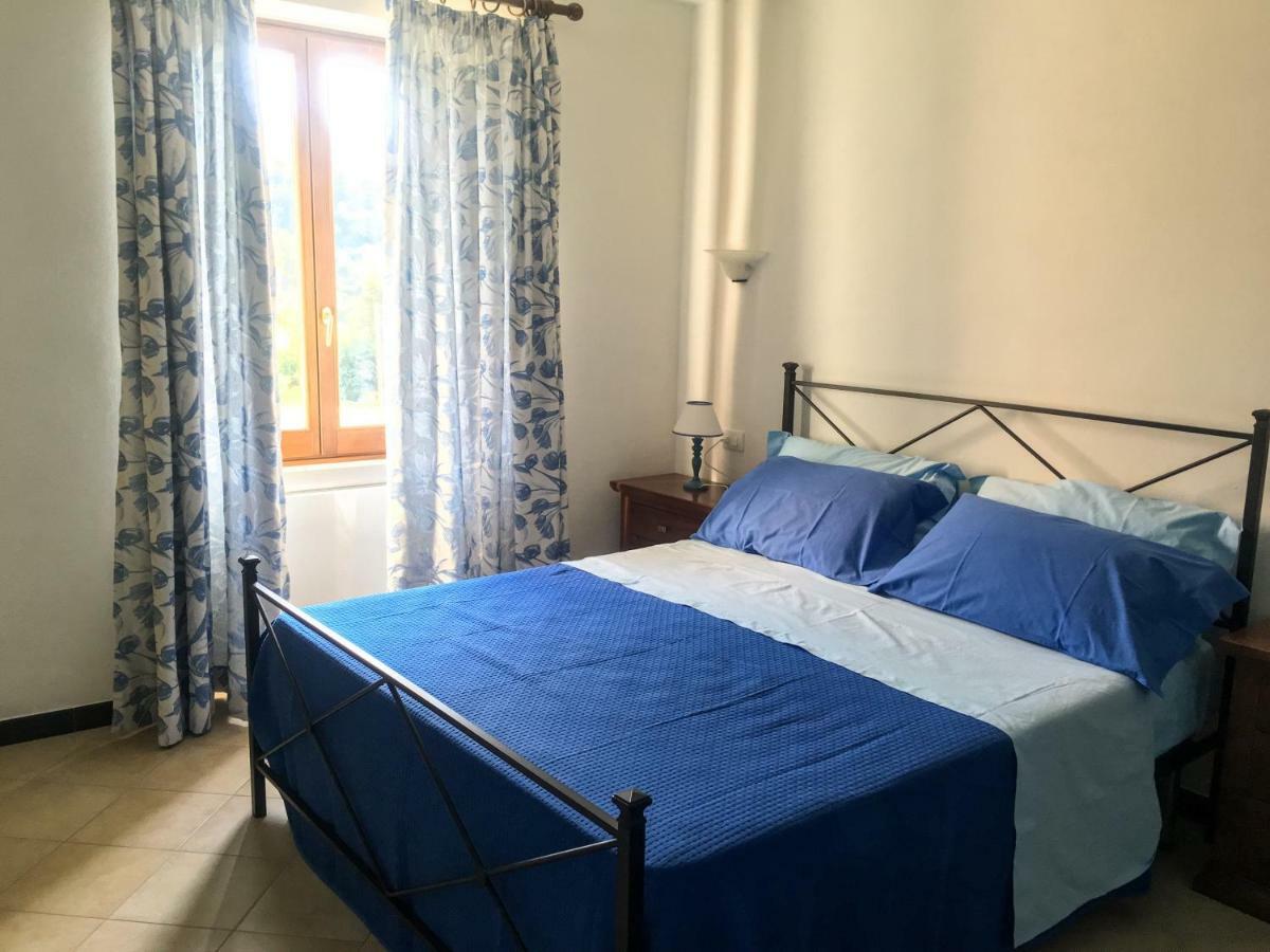 פיניונה Agriturismo La Ferriera מראה חיצוני תמונה