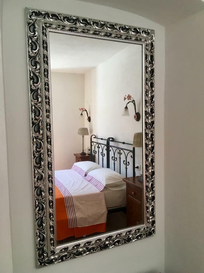 פיניונה Agriturismo La Ferriera מראה חיצוני תמונה