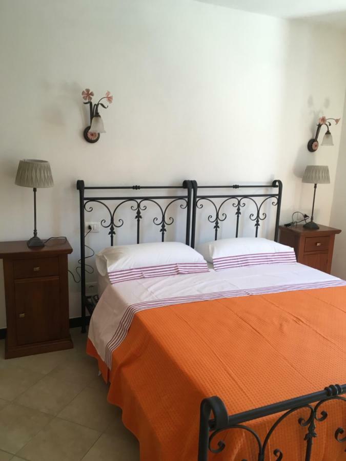 פיניונה Agriturismo La Ferriera מראה חיצוני תמונה