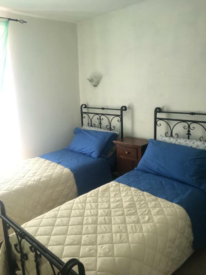 פיניונה Agriturismo La Ferriera מראה חיצוני תמונה