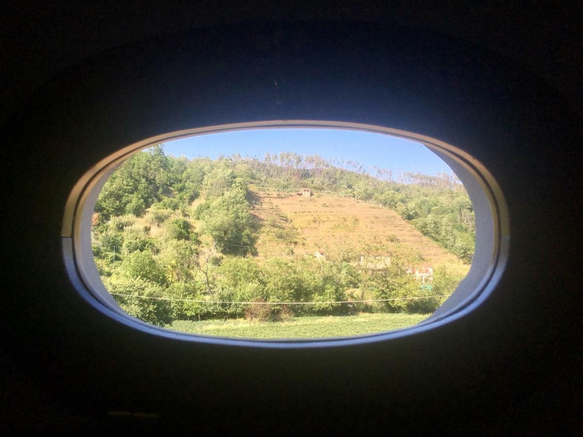פיניונה Agriturismo La Ferriera מראה חיצוני תמונה