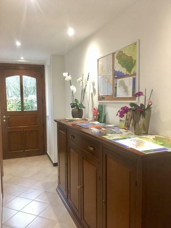 פיניונה Agriturismo La Ferriera מראה חיצוני תמונה